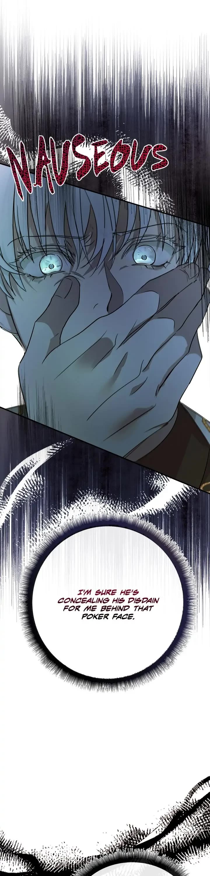 The Villainess Lives Twice chapter 124 page 7