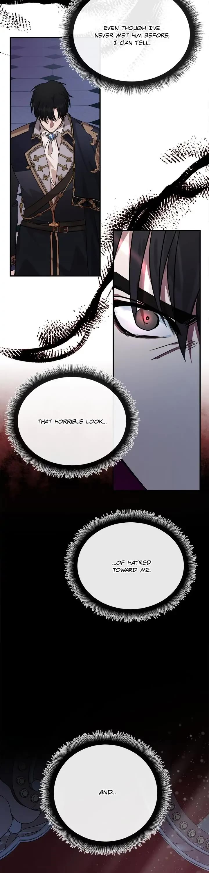 The Villainess Lives Twice chapter 124 page 8