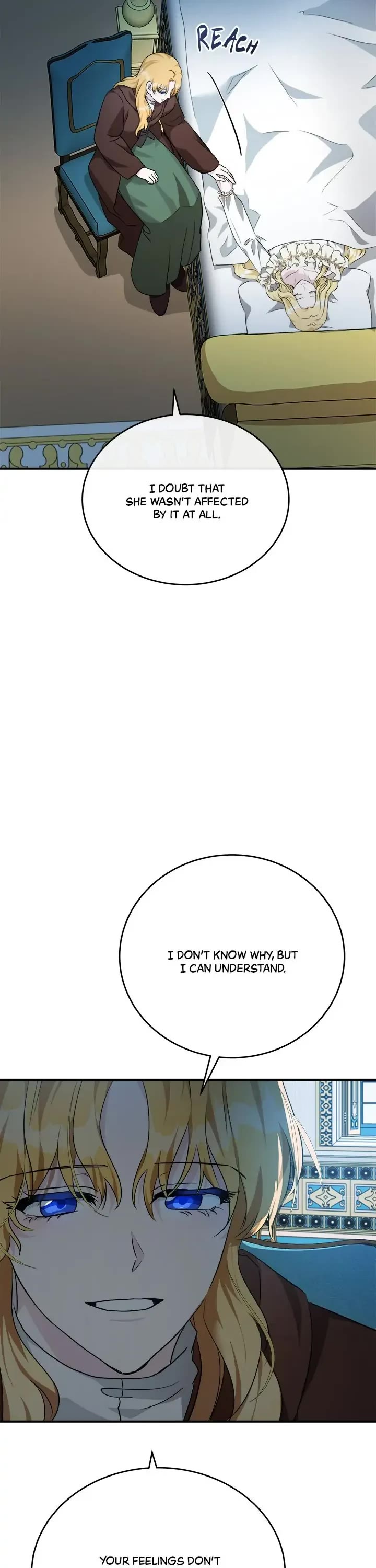 The Villainess Lives Twice chapter 125 page 11