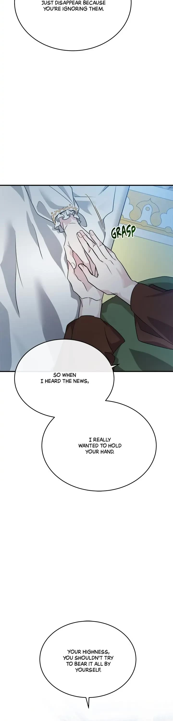 The Villainess Lives Twice chapter 125 page 12