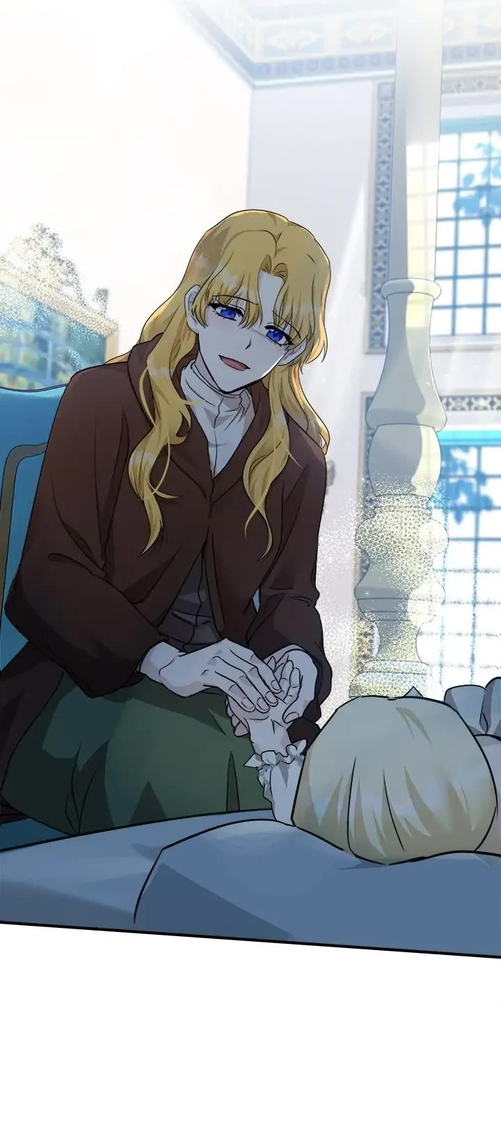 The Villainess Lives Twice chapter 125 page 13