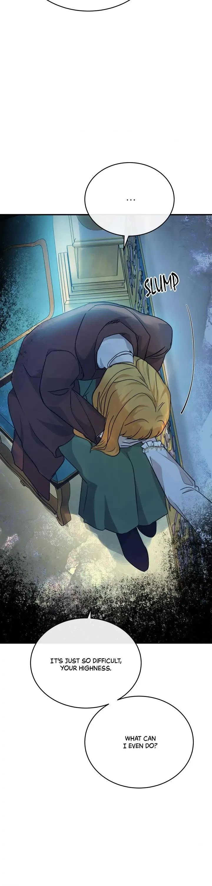 The Villainess Lives Twice chapter 125 page 15