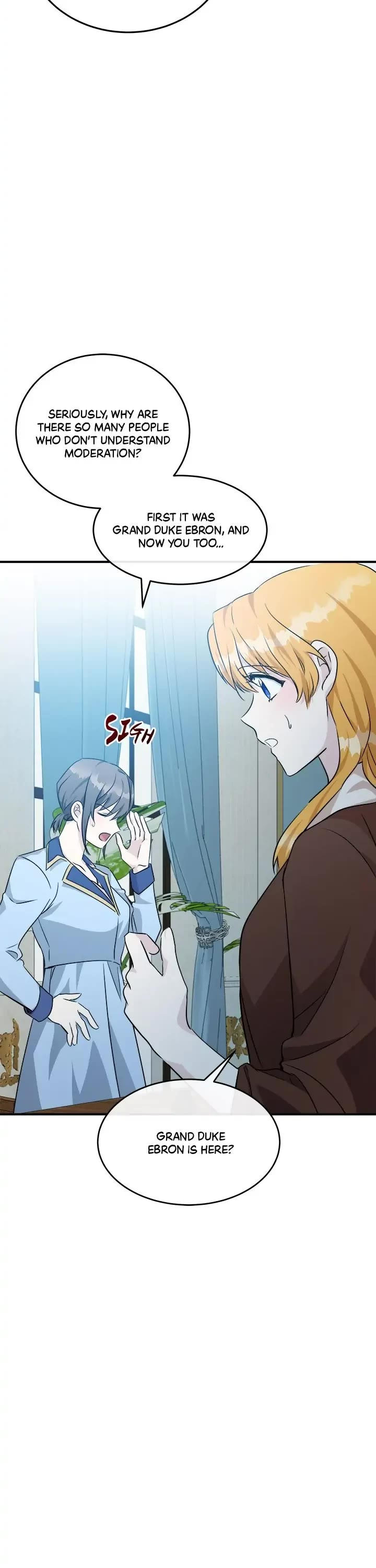 The Villainess Lives Twice chapter 125 page 2