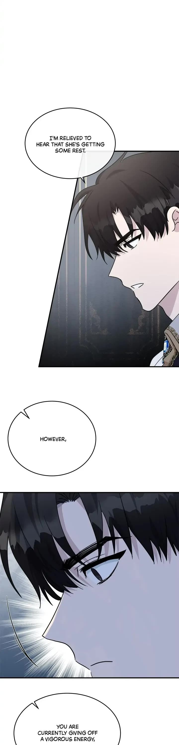 The Villainess Lives Twice chapter 125 page 22