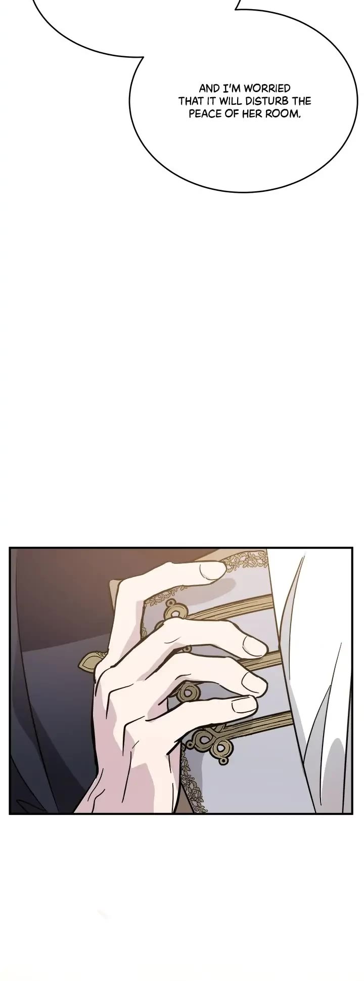 The Villainess Lives Twice chapter 125 page 23