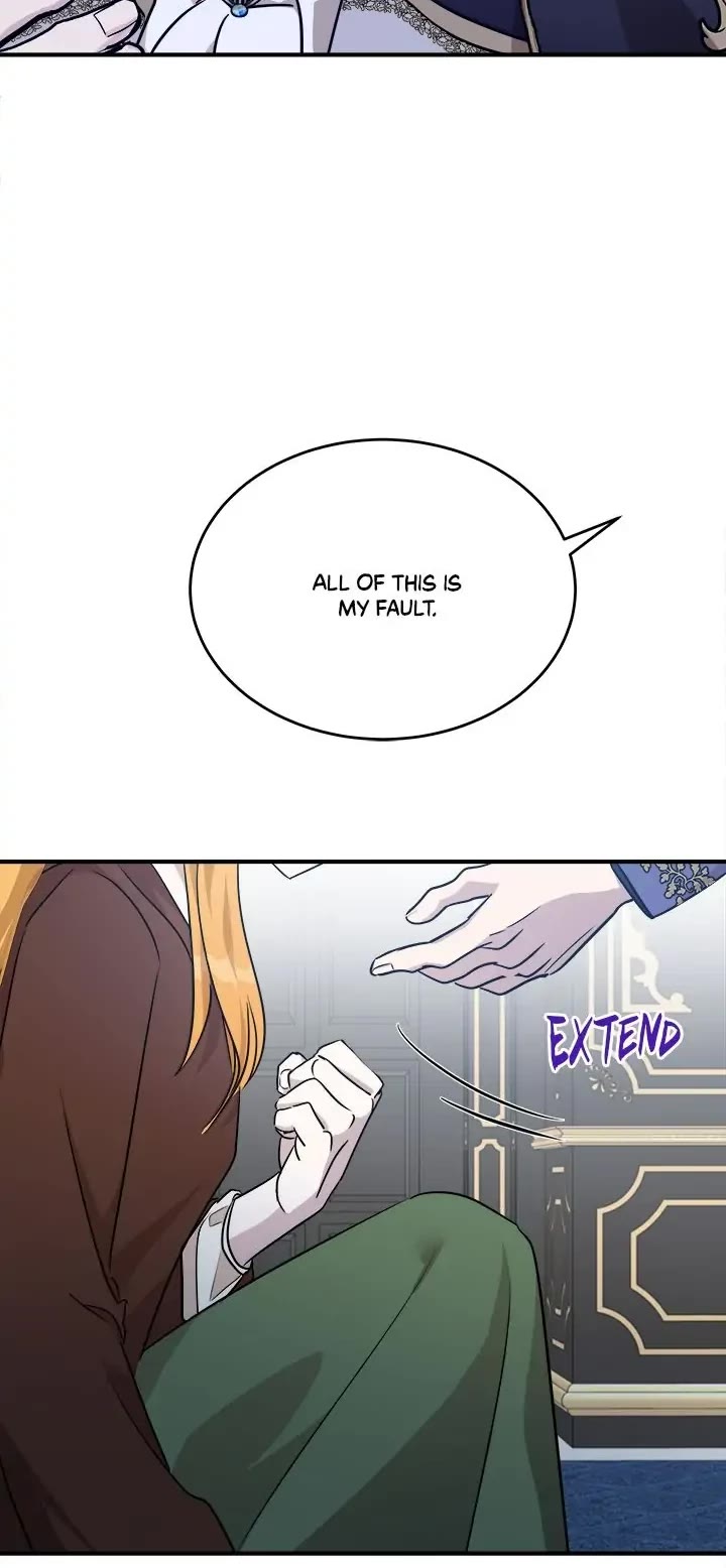 The Villainess Lives Twice chapter 125 page 28