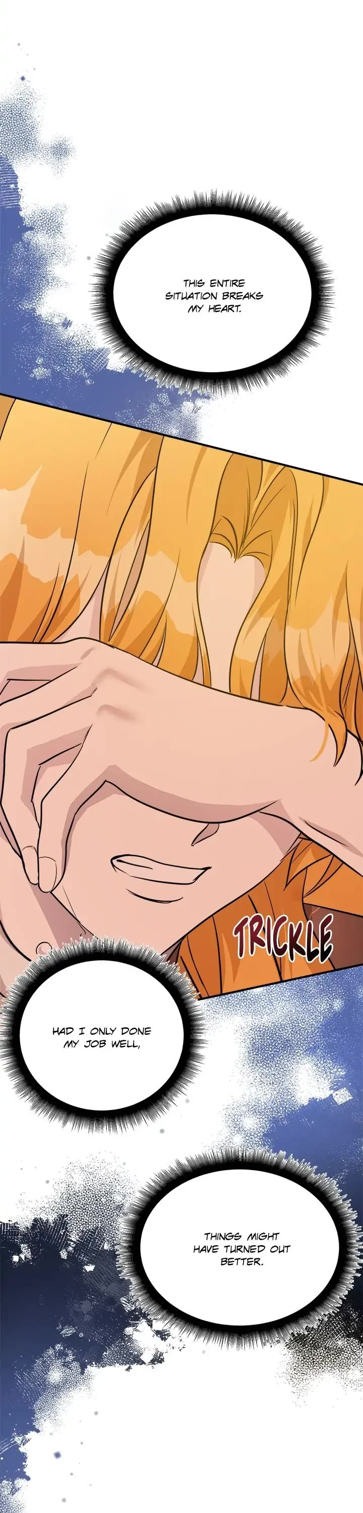 The Villainess Lives Twice chapter 125 page 31