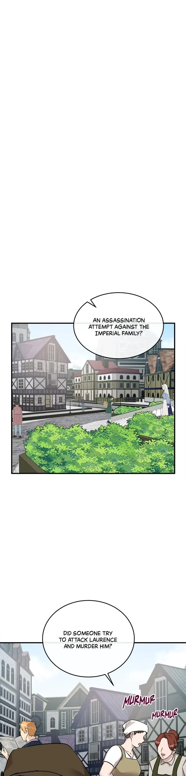 The Villainess Lives Twice chapter 125 page 35