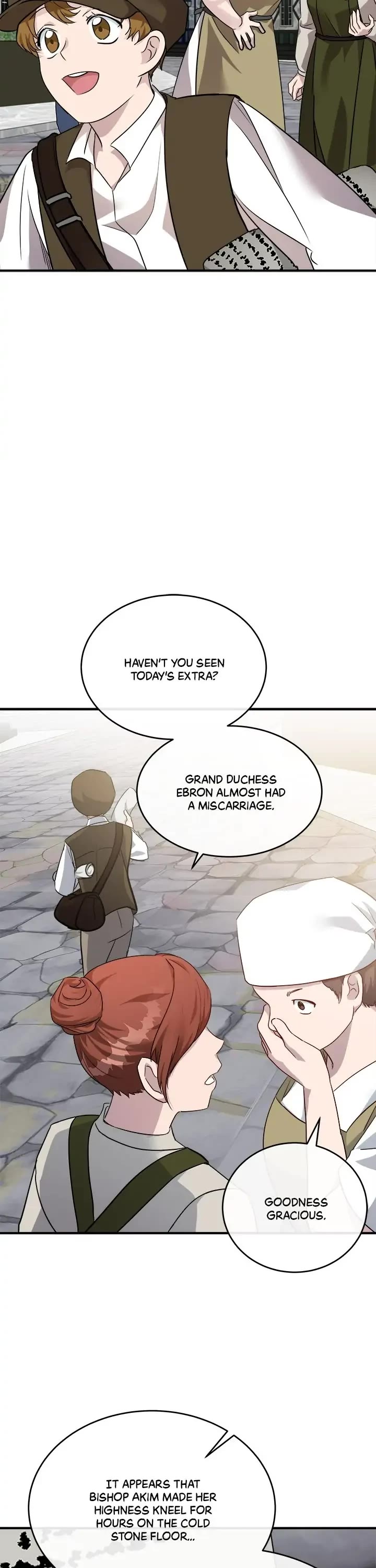 The Villainess Lives Twice chapter 125 page 36