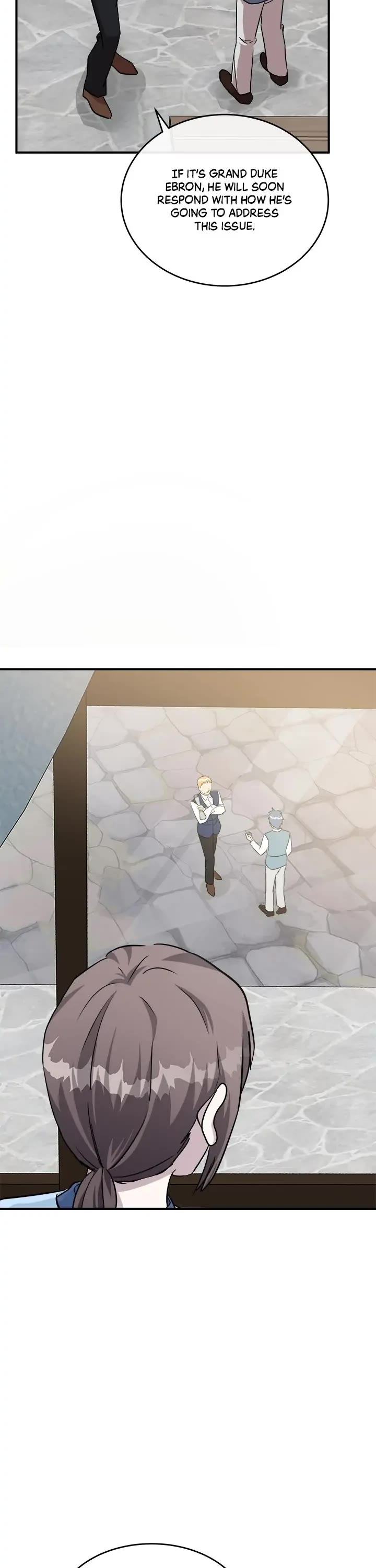 The Villainess Lives Twice chapter 125 page 40