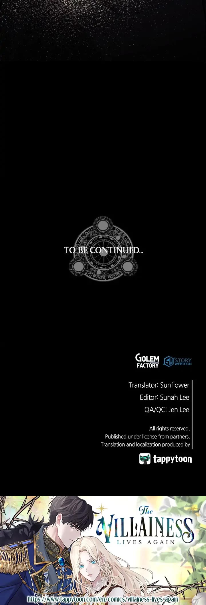 The Villainess Lives Twice chapter 125 page 50