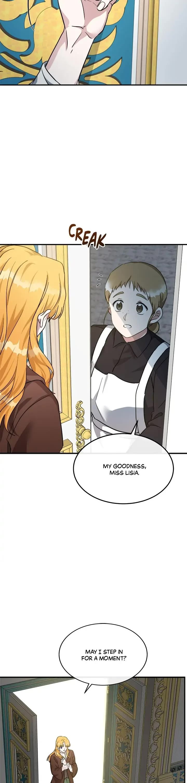 The Villainess Lives Twice chapter 125 page 6