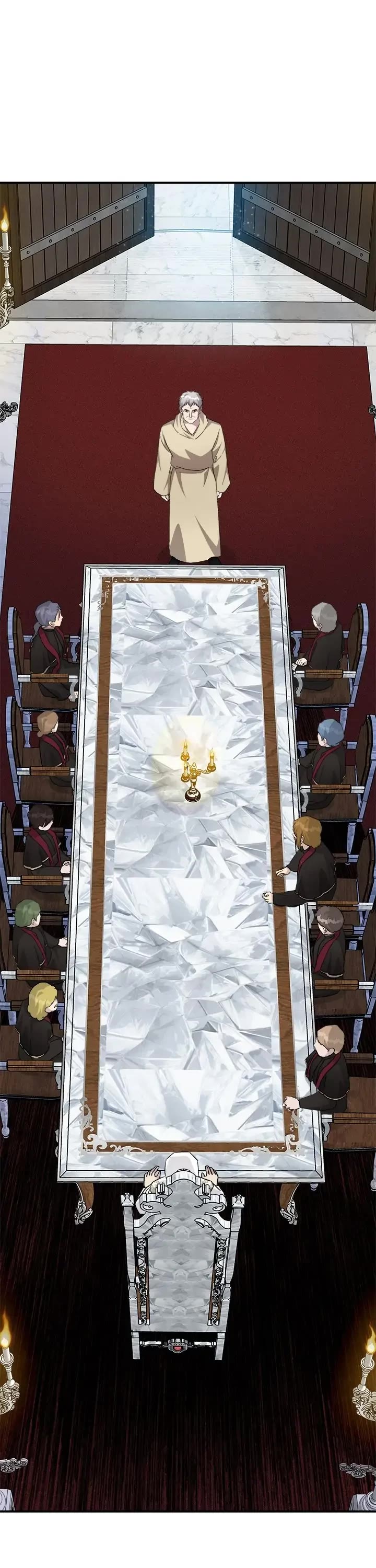 The Villainess Lives Twice chapter 126 page 1