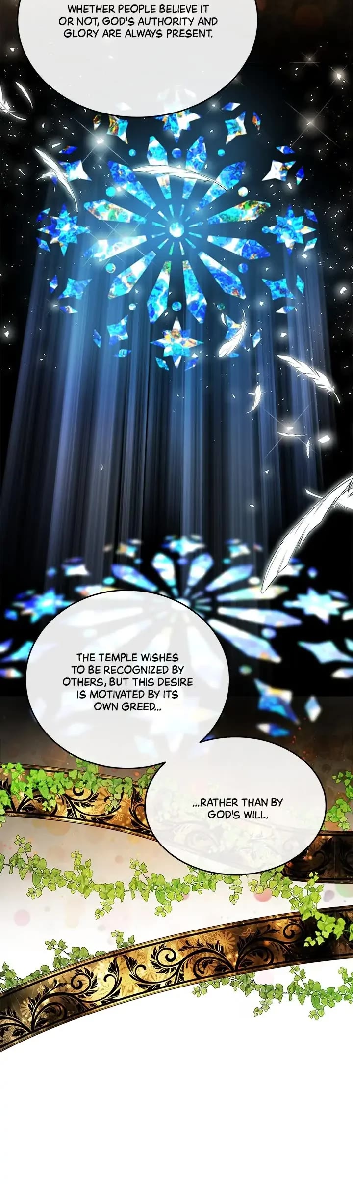 The Villainess Lives Twice chapter 126 page 10