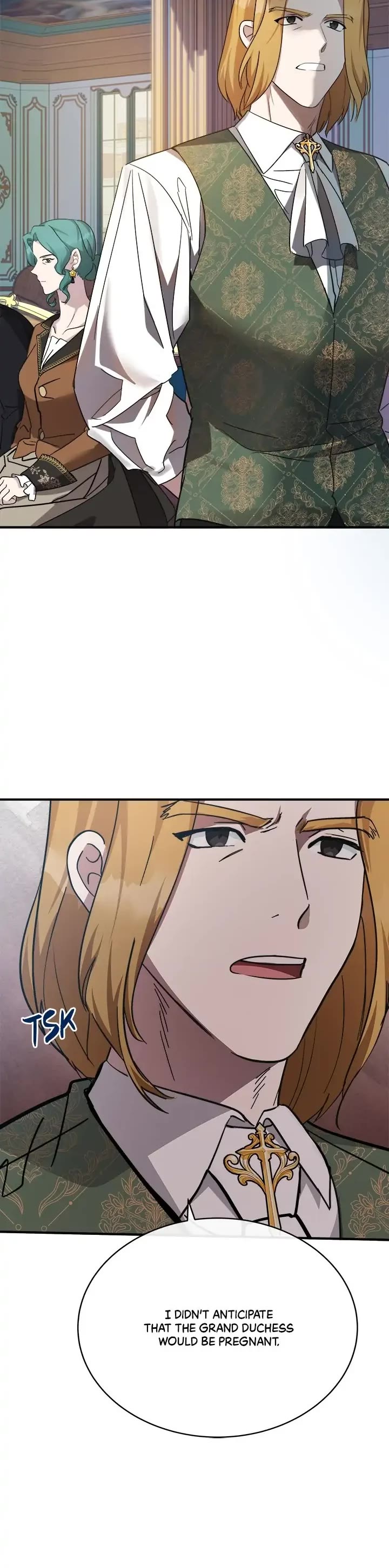 The Villainess Lives Twice chapter 126 page 15