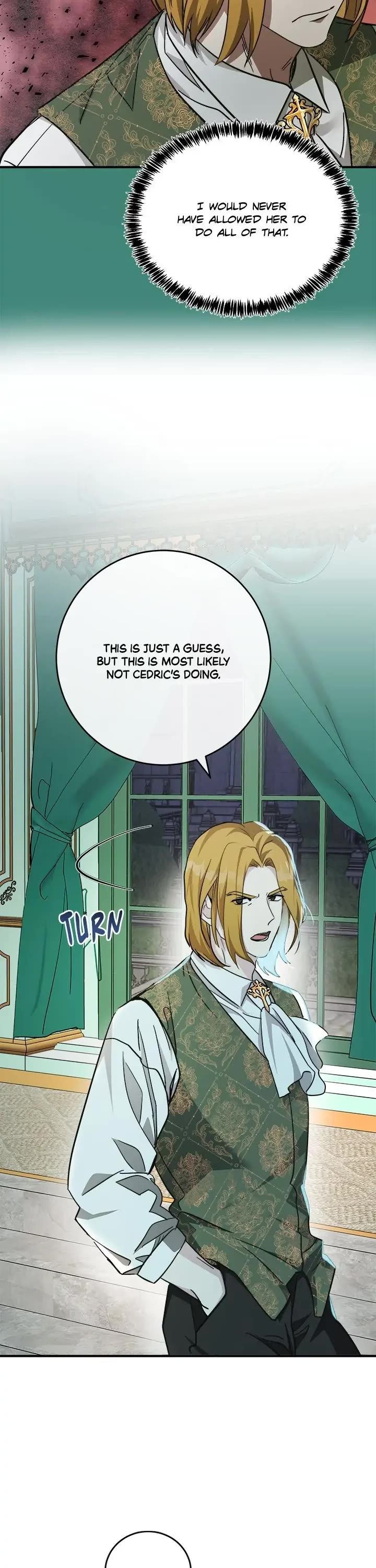 The Villainess Lives Twice chapter 126 page 17