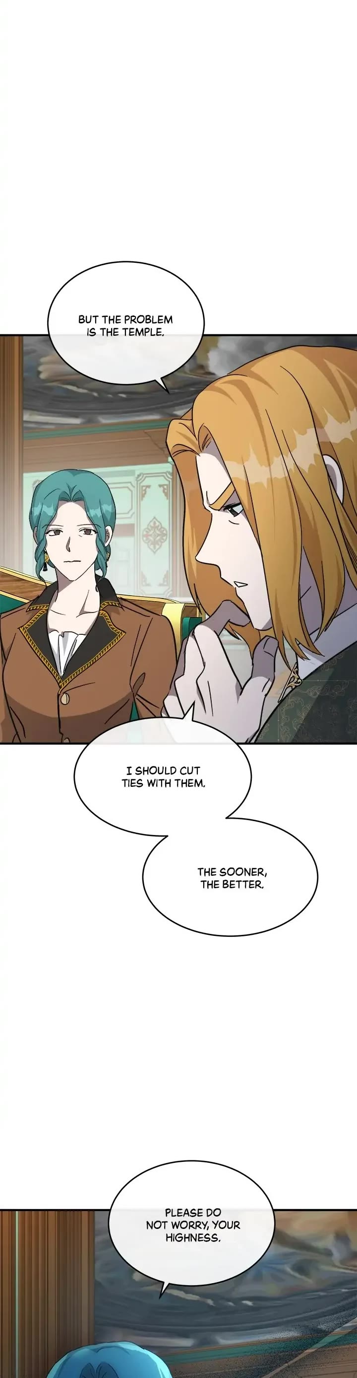 The Villainess Lives Twice chapter 126 page 22