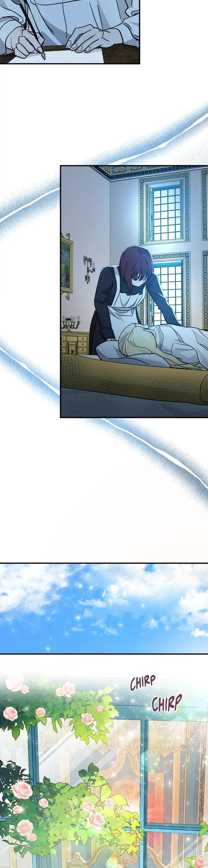 The Villainess Lives Twice chapter 126 page 25