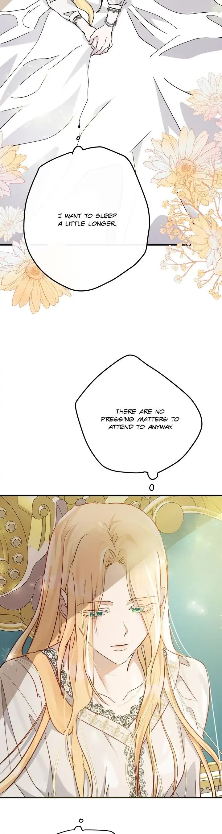 The Villainess Lives Twice chapter 126 page 27