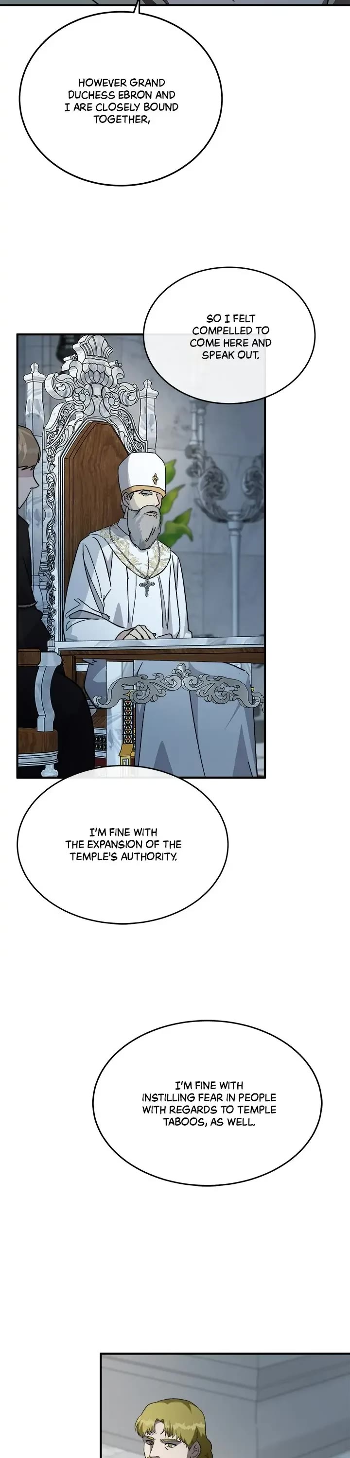 The Villainess Lives Twice chapter 126 page 3