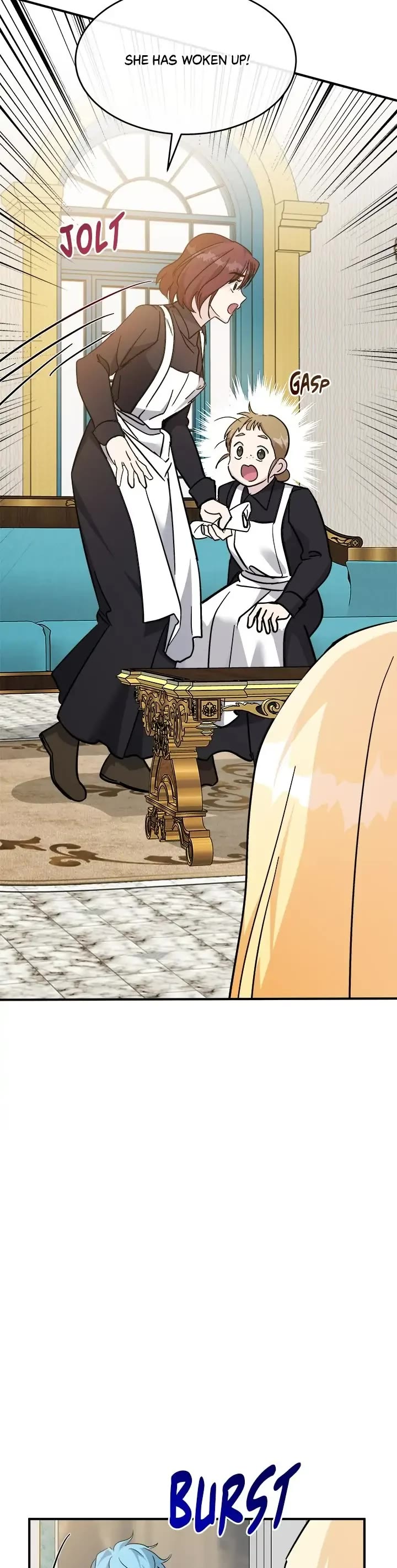 The Villainess Lives Twice chapter 126 page 30