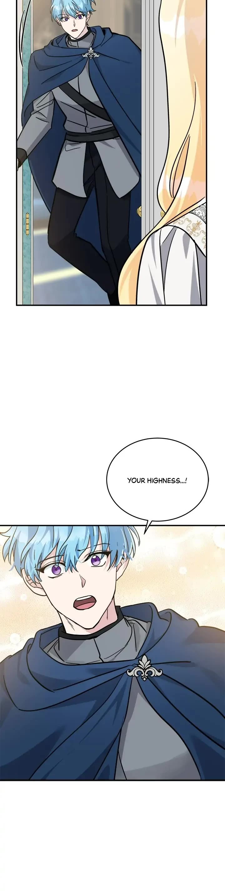 The Villainess Lives Twice chapter 126 page 31