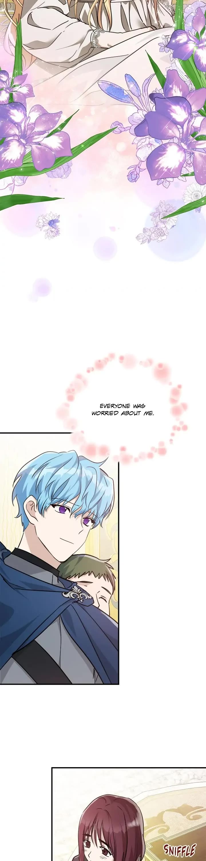 The Villainess Lives Twice chapter 126 page 33