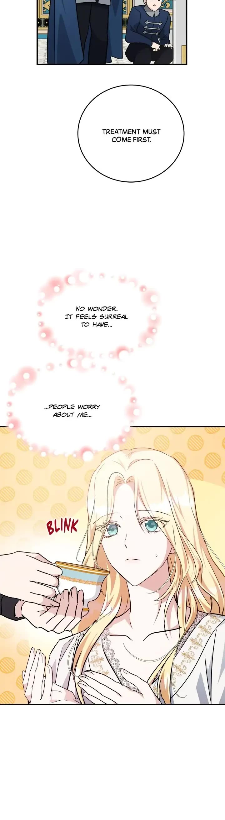 The Villainess Lives Twice chapter 126 page 36