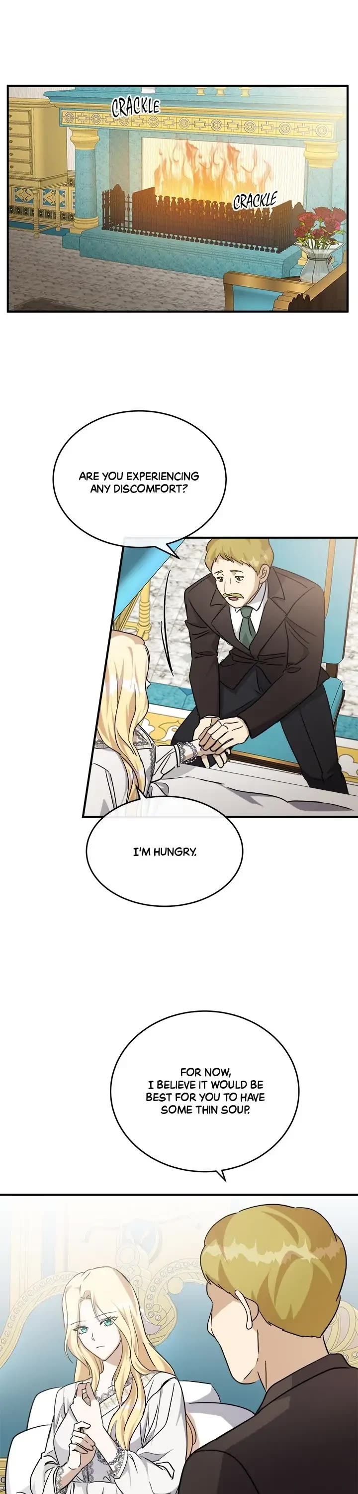 The Villainess Lives Twice chapter 126 page 37