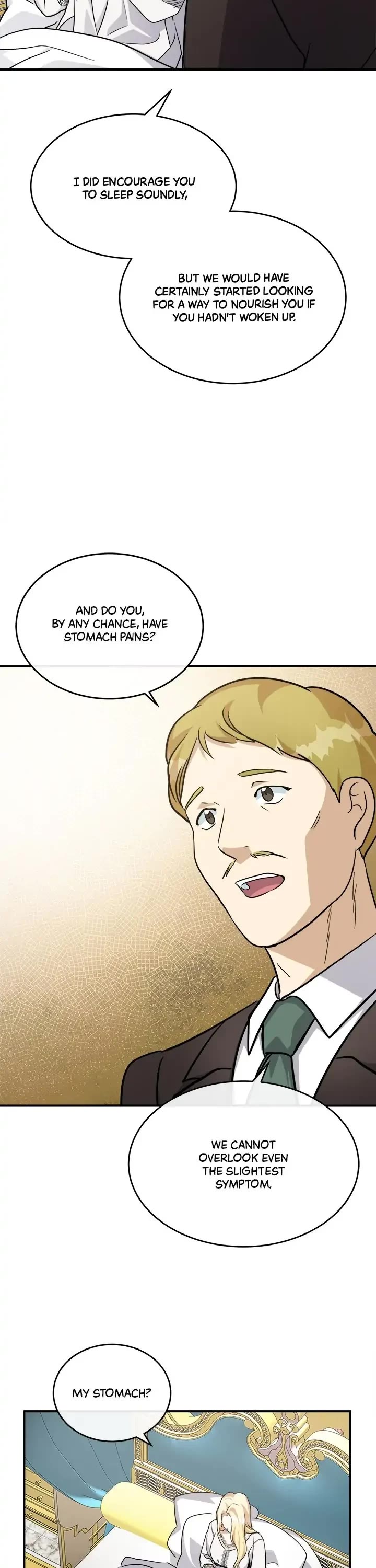 The Villainess Lives Twice chapter 126 page 38