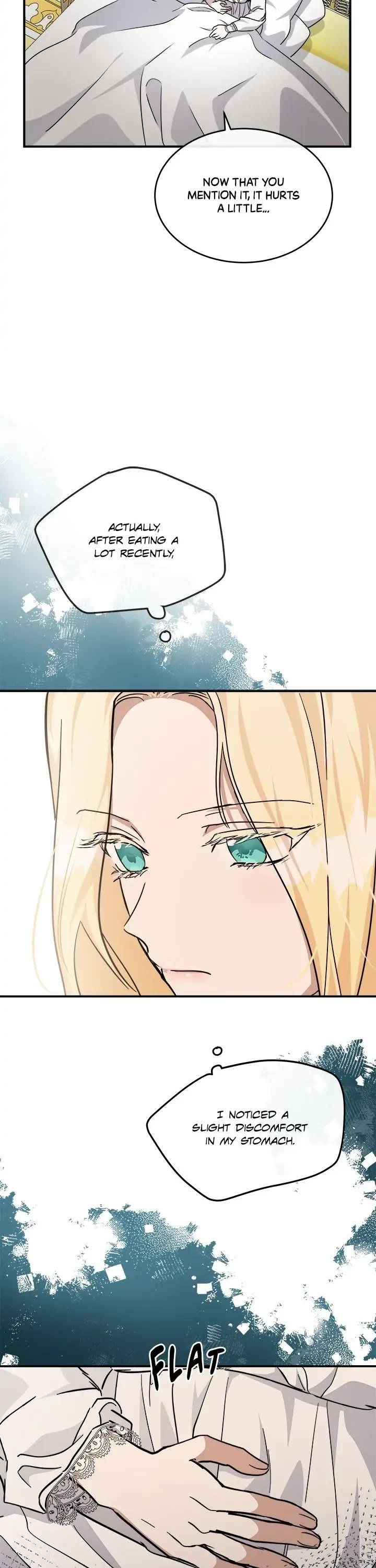 The Villainess Lives Twice chapter 126 page 39