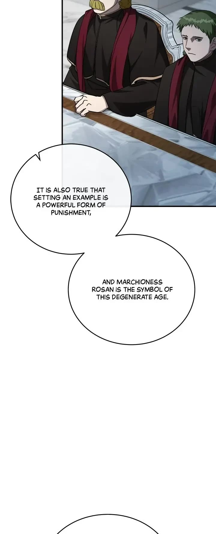 The Villainess Lives Twice chapter 126 page 4