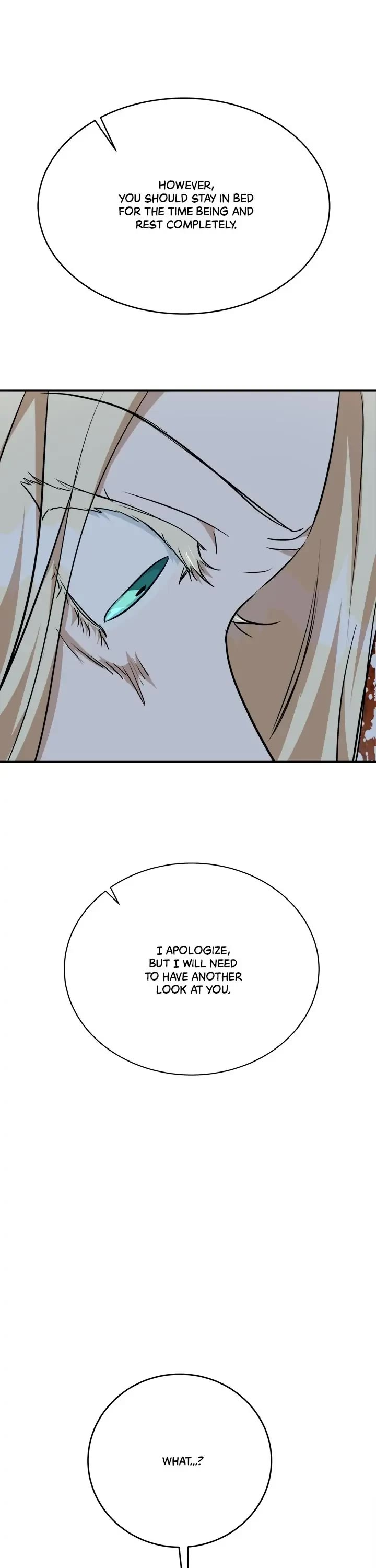 The Villainess Lives Twice chapter 126 page 42