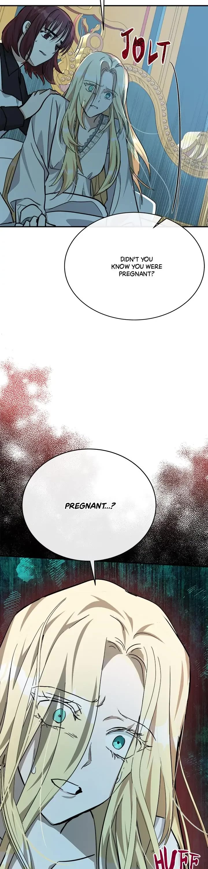 The Villainess Lives Twice chapter 126 page 43