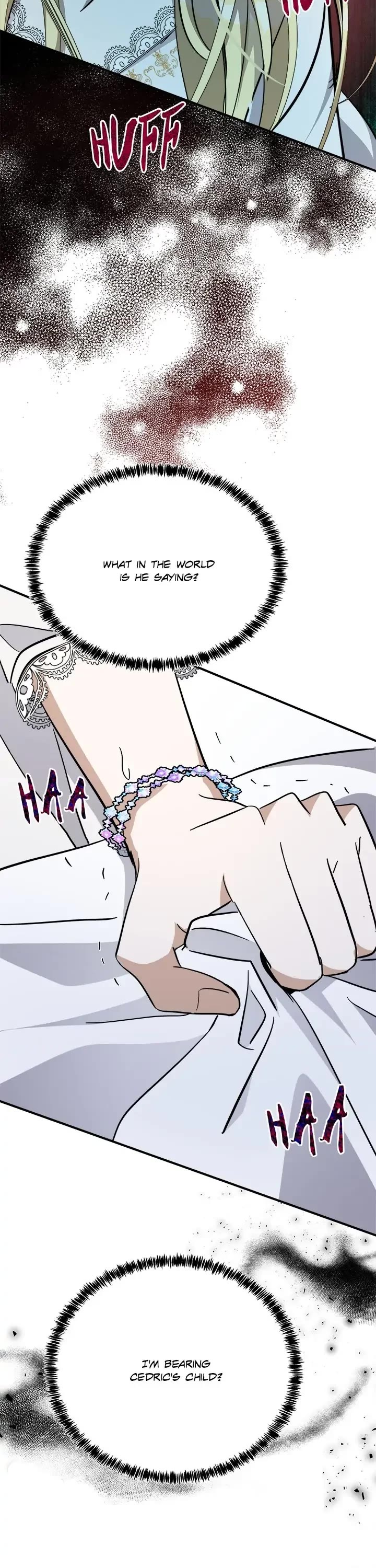 The Villainess Lives Twice chapter 126 page 44