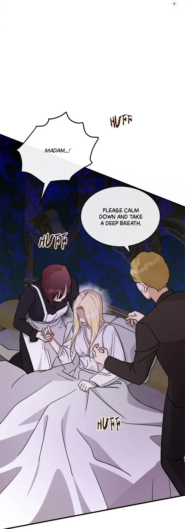 The Villainess Lives Twice chapter 126 page 45