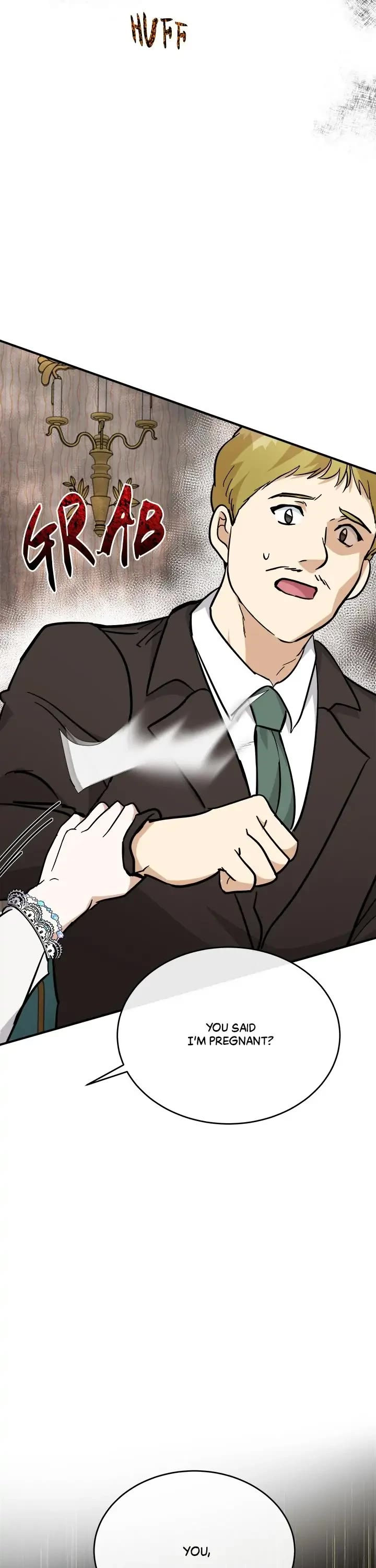 The Villainess Lives Twice chapter 126 page 47