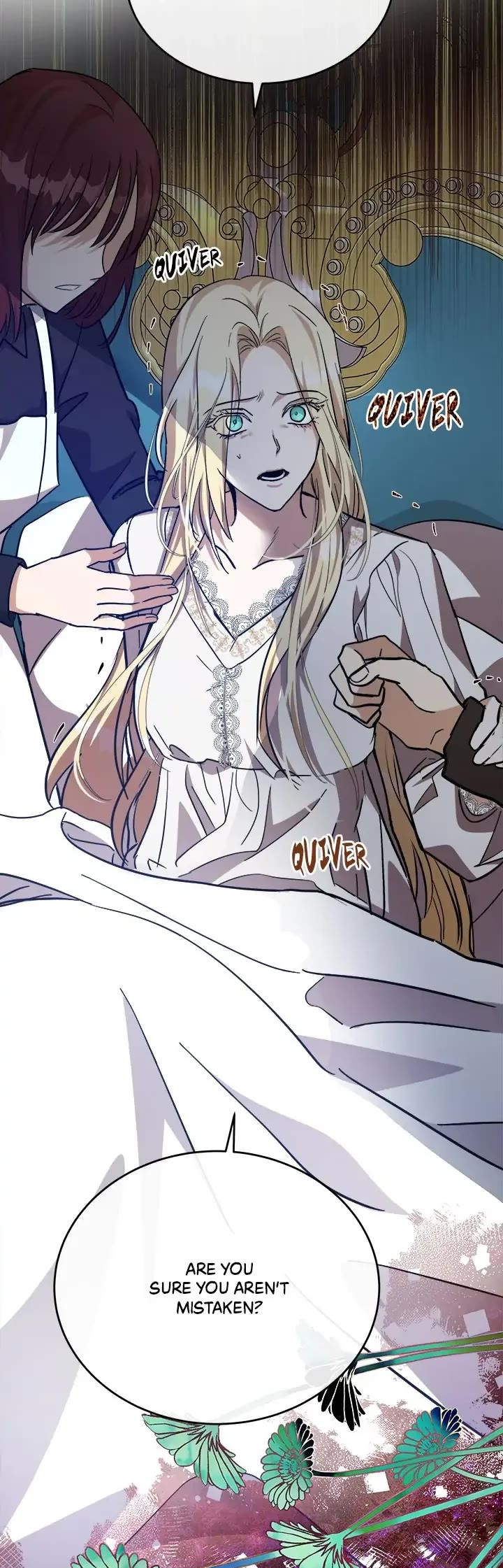 The Villainess Lives Twice chapter 126 page 48