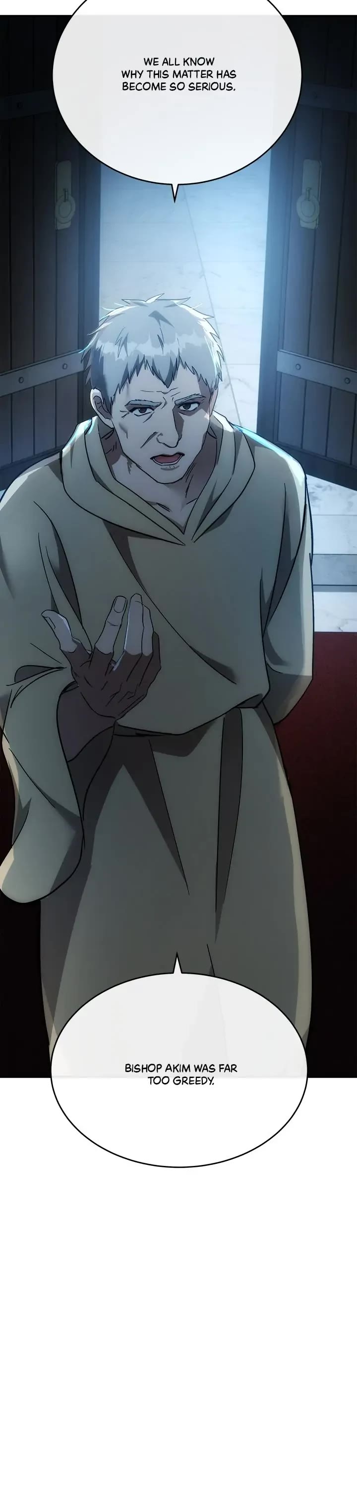 The Villainess Lives Twice chapter 126 page 6