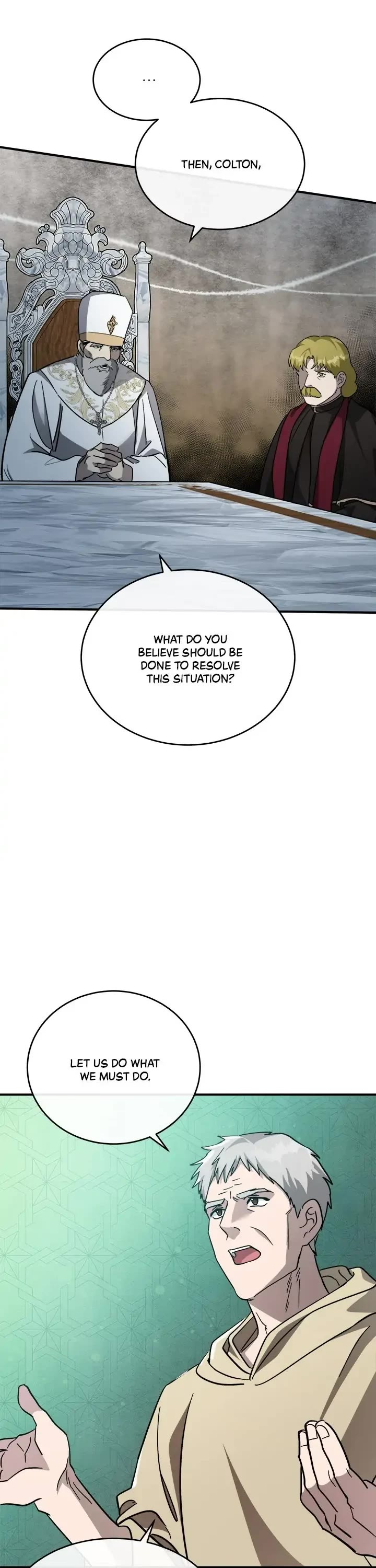 The Villainess Lives Twice chapter 126 page 7