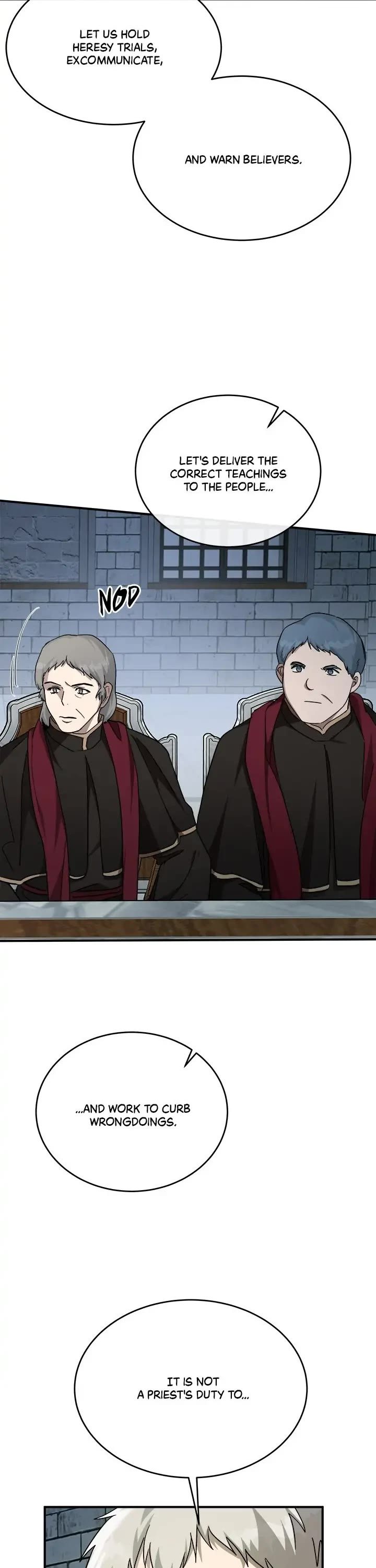 The Villainess Lives Twice chapter 126 page 8