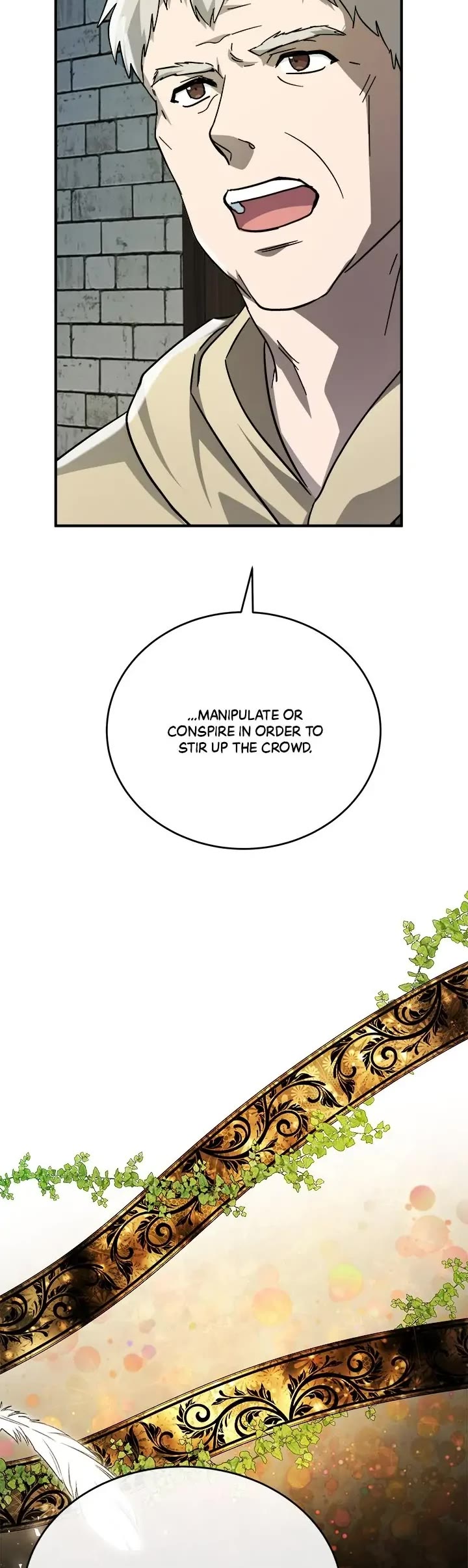 The Villainess Lives Twice chapter 126 page 9