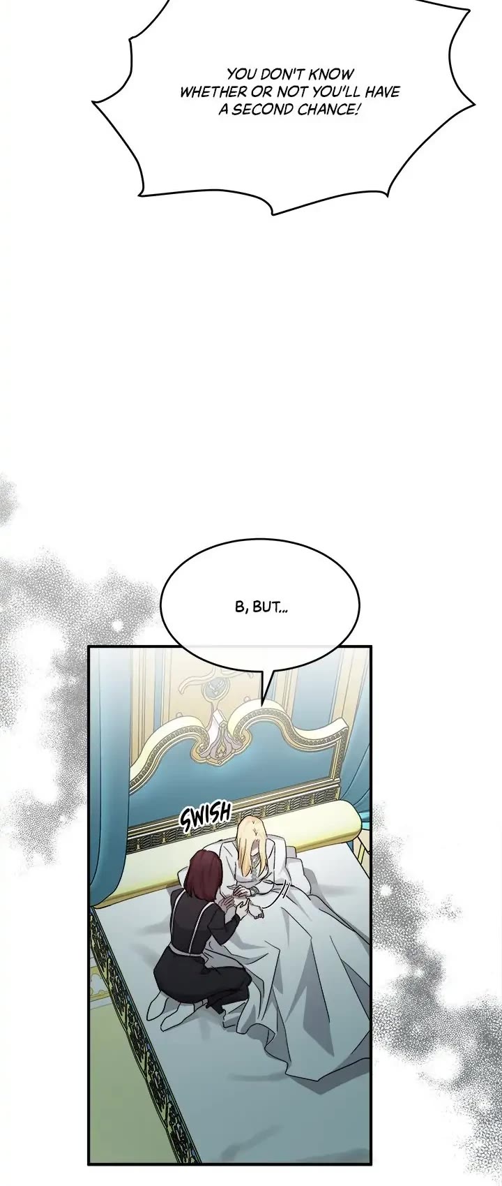 The Villainess Lives Twice chapter 127 page 10