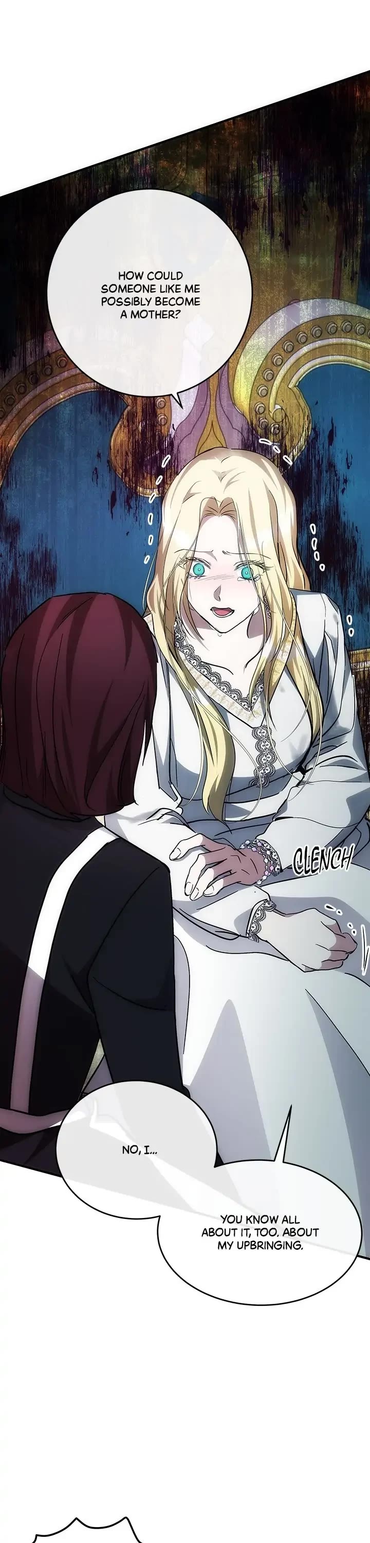 The Villainess Lives Twice chapter 127 page 11