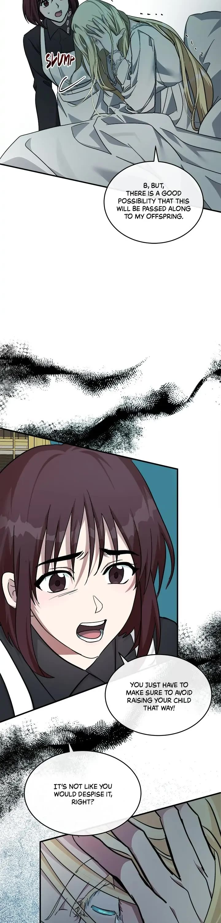 The Villainess Lives Twice chapter 127 page 13