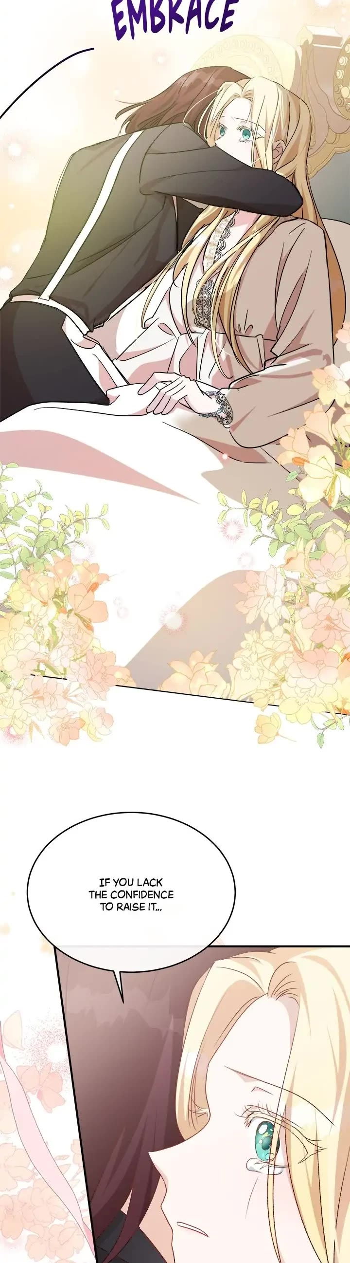 The Villainess Lives Twice chapter 127 page 19