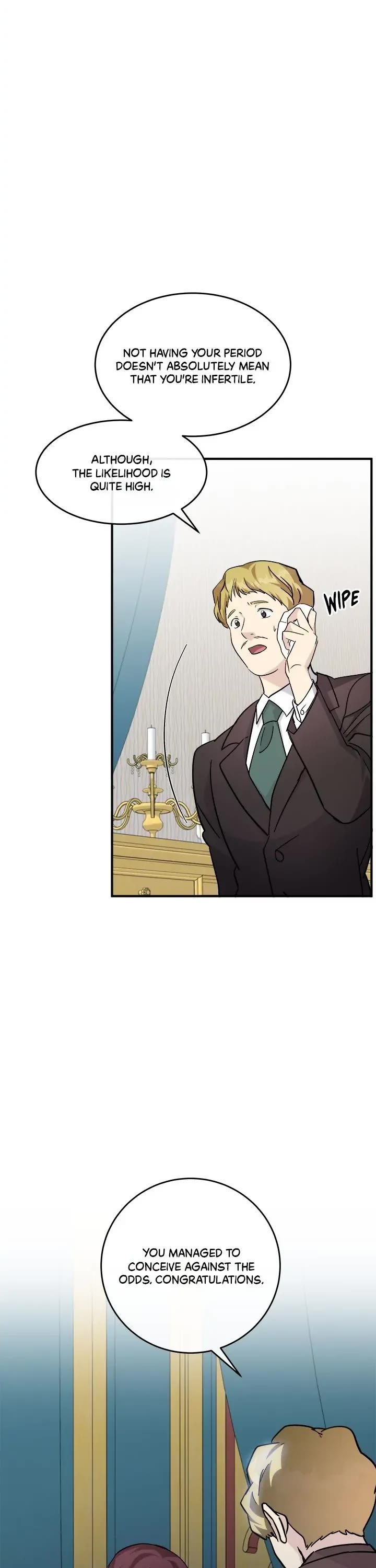 The Villainess Lives Twice chapter 127 page 2