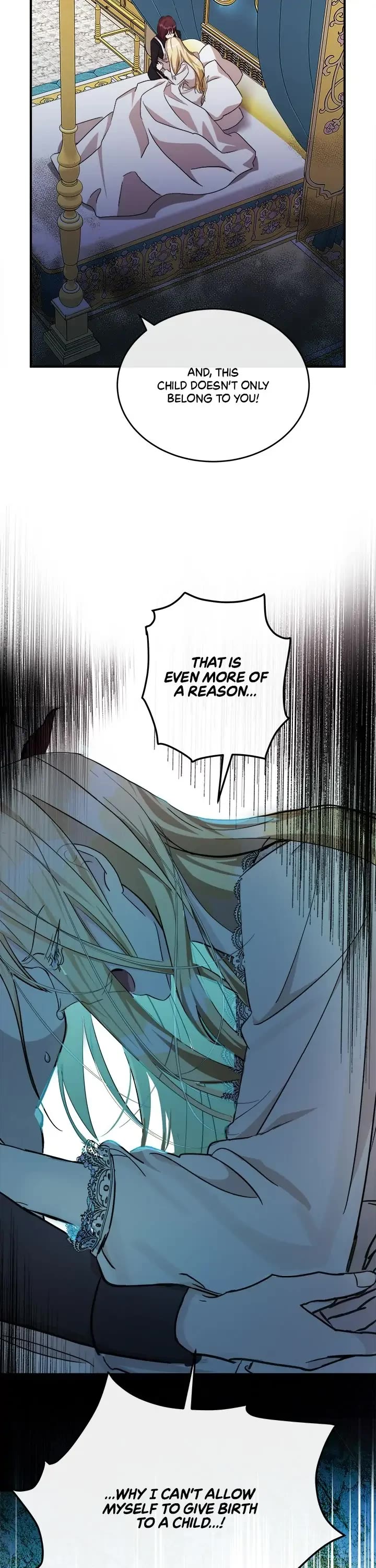 The Villainess Lives Twice chapter 127 page 25