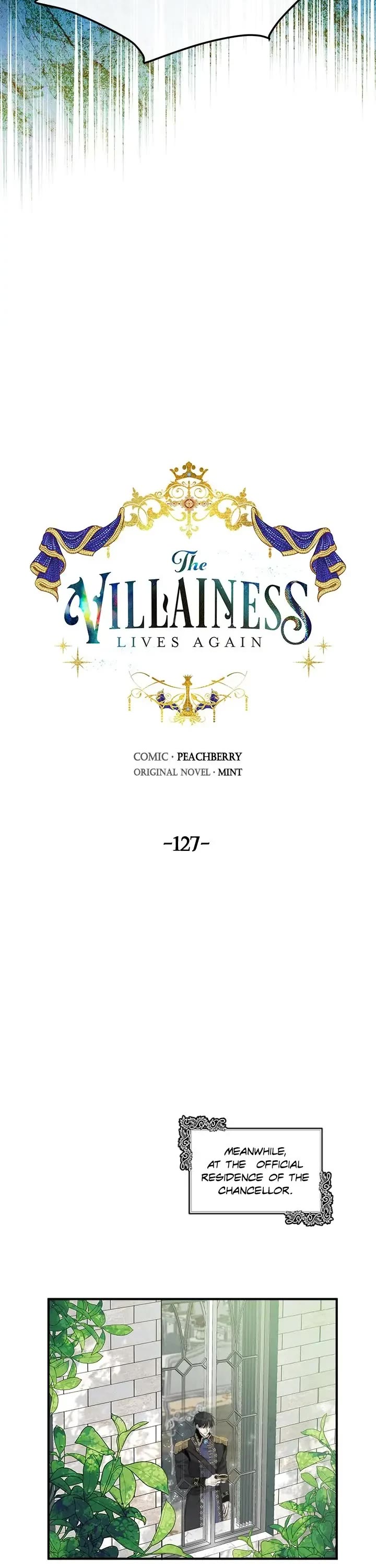 The Villainess Lives Twice chapter 127 page 26