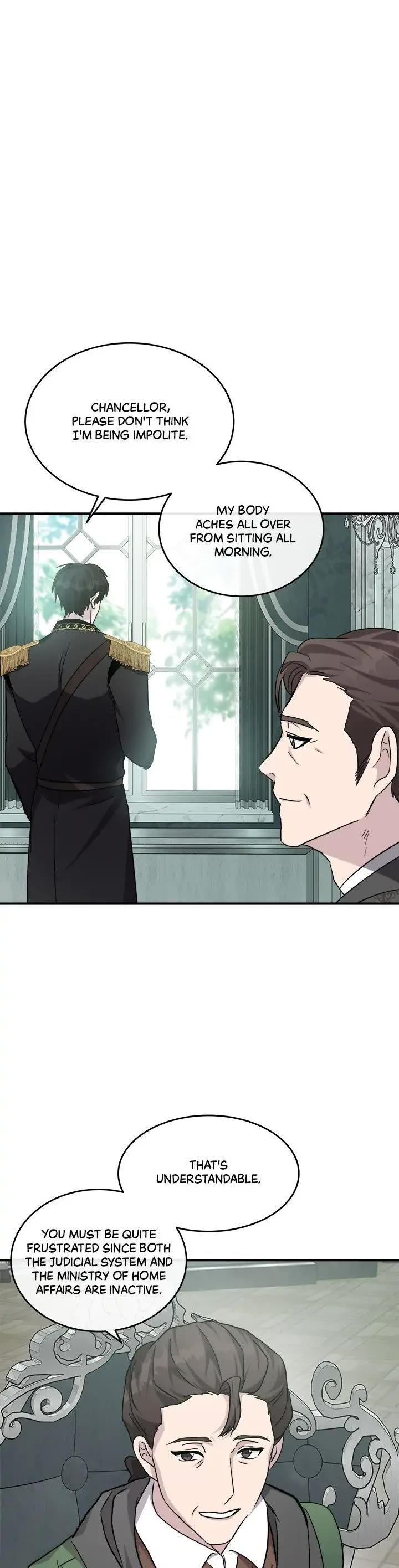 The Villainess Lives Twice chapter 127 page 27